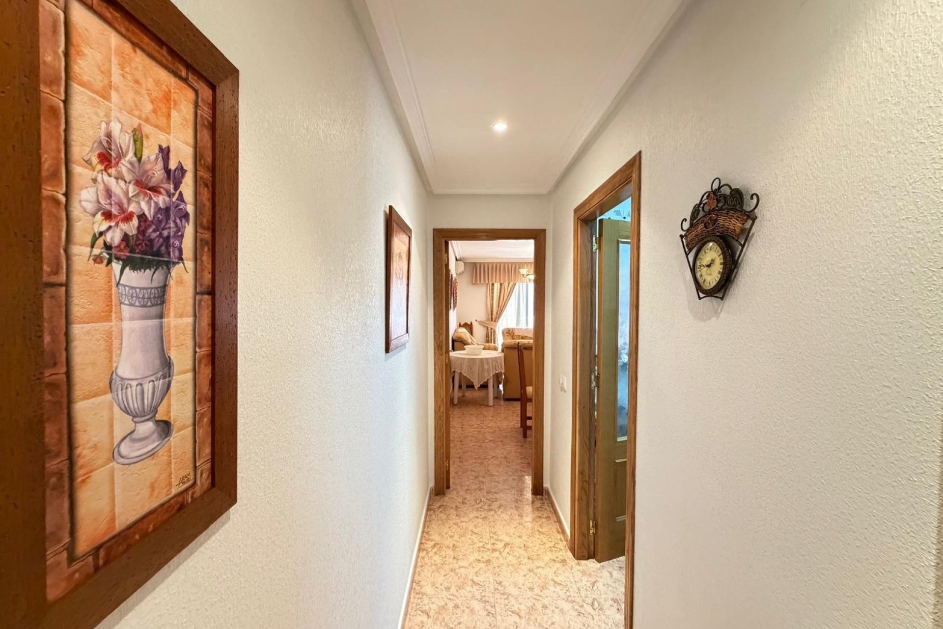 Reventa - Apartment -
Torrevieja - Playa del Cura