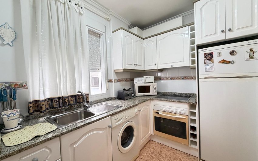Reventa - Apartment -
Torrevieja - Playa del Cura