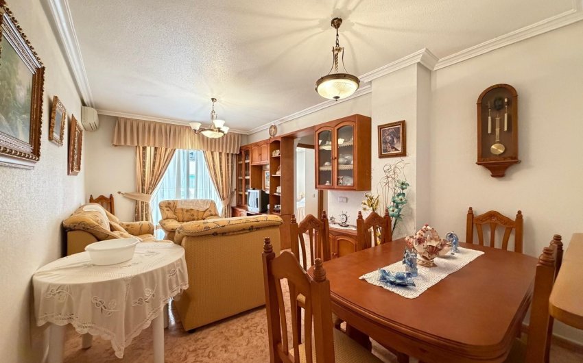 Reventa - Apartment -
Torrevieja - Playa del Cura