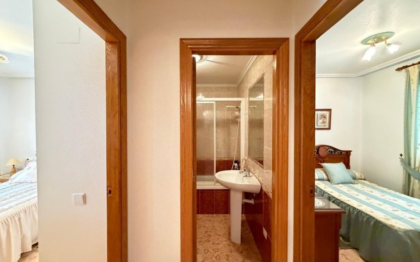 Reventa - Apartment -
Torrevieja - Playa del Cura