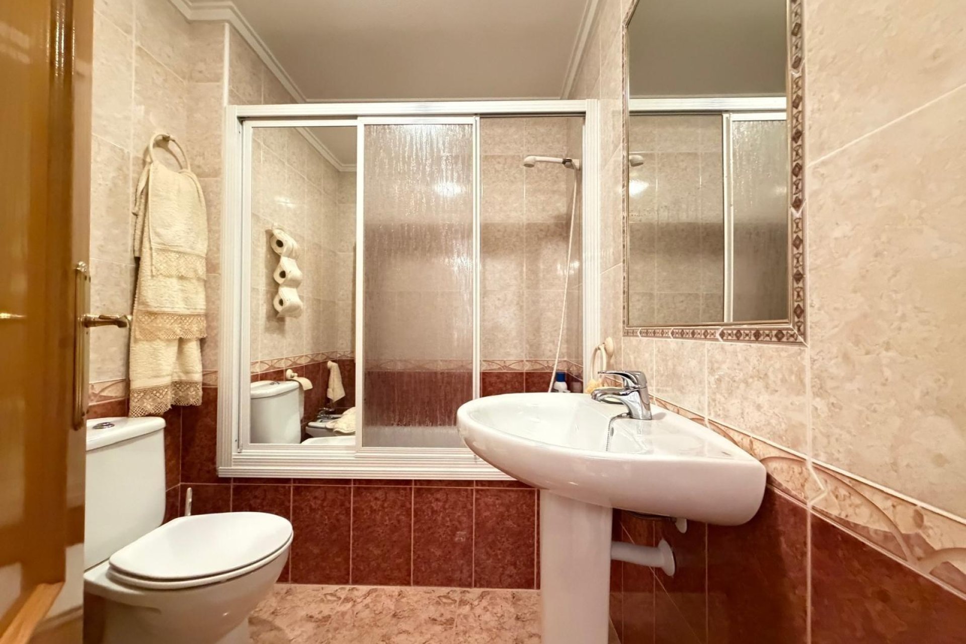 Reventa - Apartment -
Torrevieja - Playa del Cura
