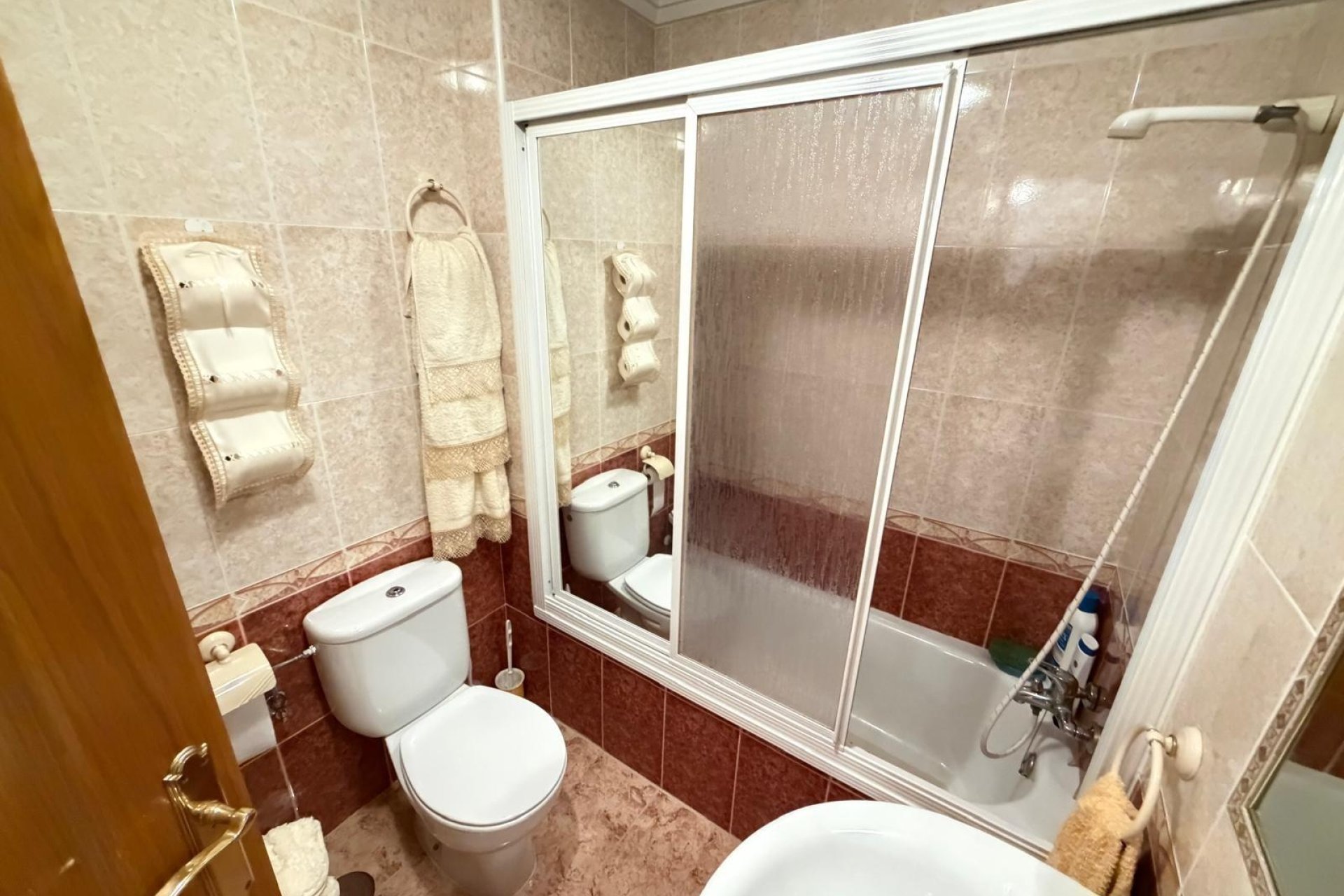Reventa - Apartment -
Torrevieja - Playa del Cura