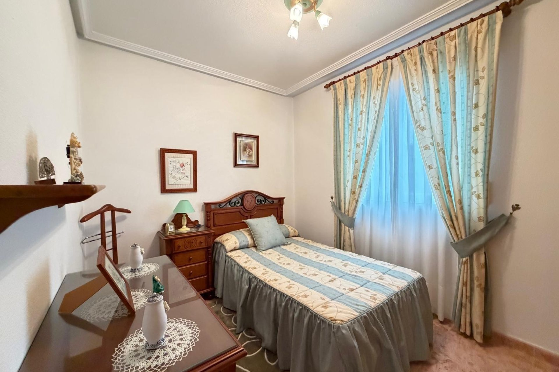 Reventa - Apartment -
Torrevieja - Playa del Cura