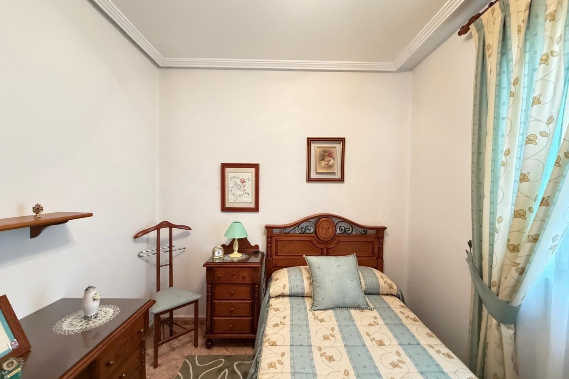 Reventa - Apartment -
Torrevieja - Playa del Cura