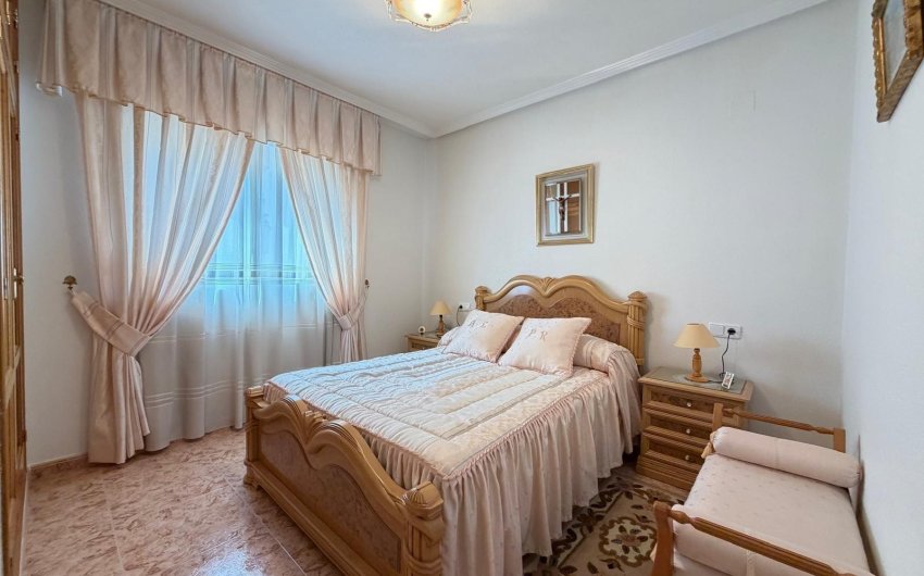 Reventa - Apartment -
Torrevieja - Playa del Cura