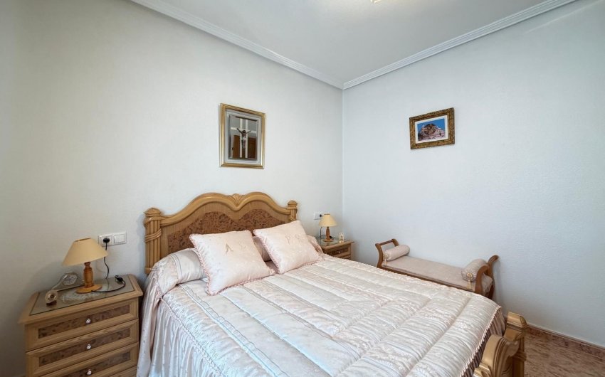 Reventa - Apartment -
Torrevieja - Playa del Cura
