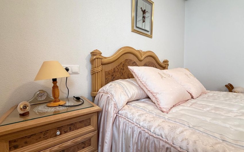 Reventa - Apartment -
Torrevieja - Playa del Cura