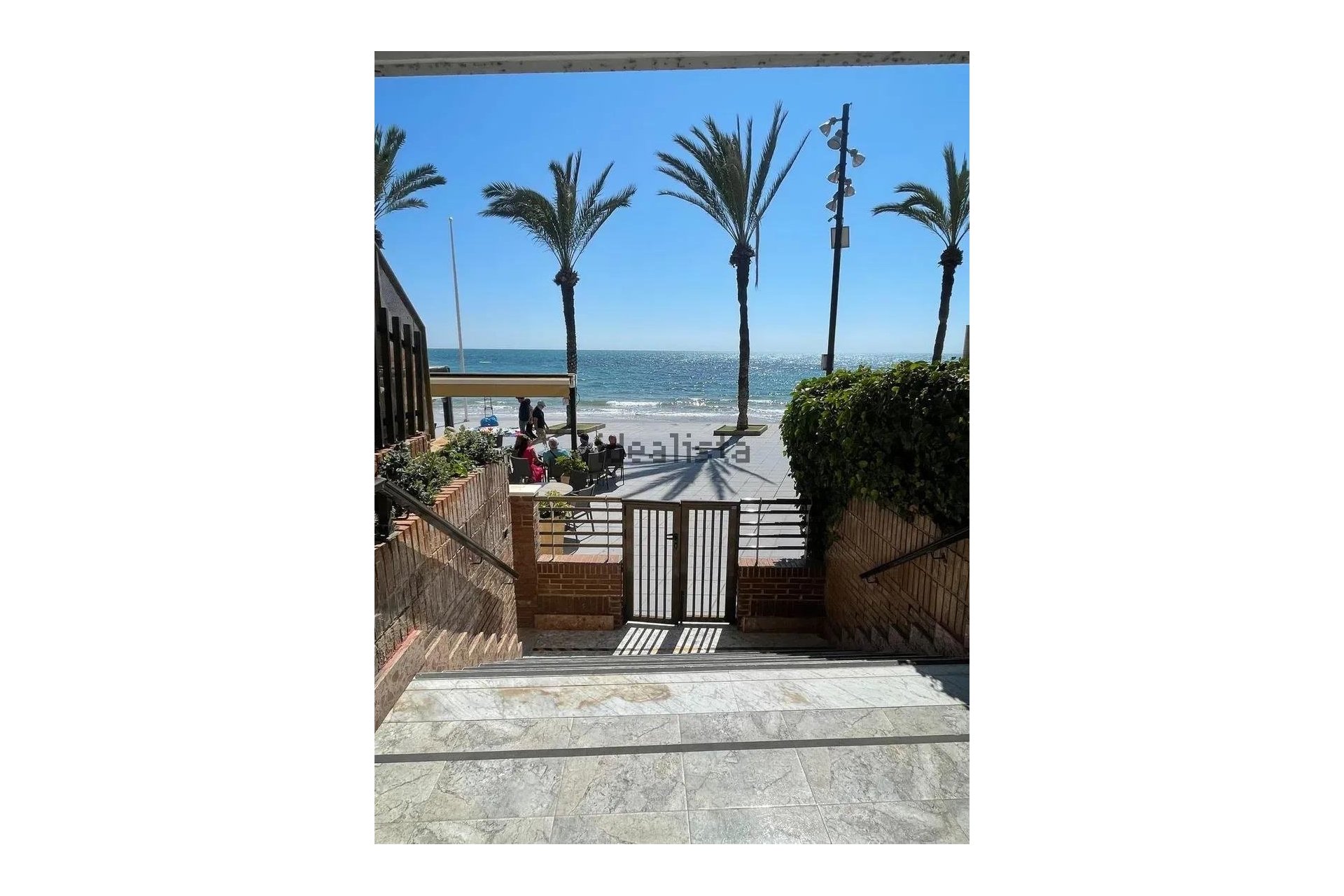 Reventa - Apartment -
Torrevieja - Playa del Cura