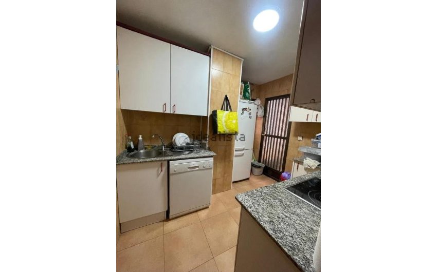 Reventa - Apartment -
Torrevieja - Playa del Cura