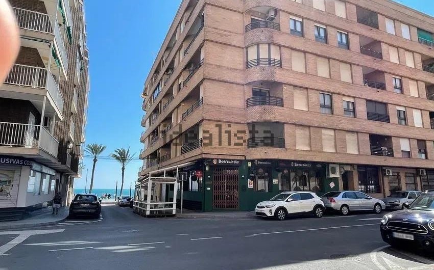 Reventa - Apartment -
Torrevieja - Playa del Cura