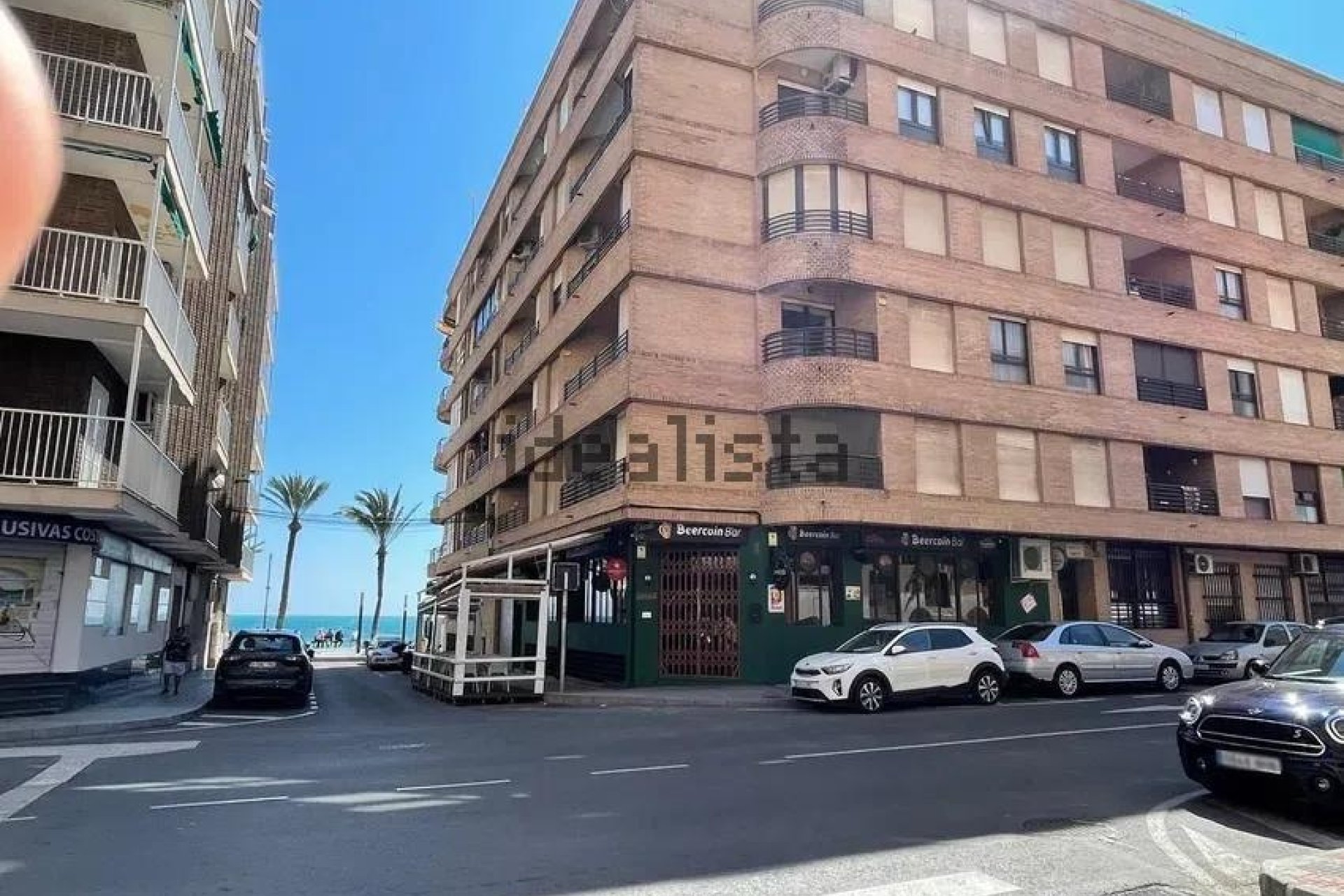 Reventa - Apartment -
Torrevieja - Playa del Cura