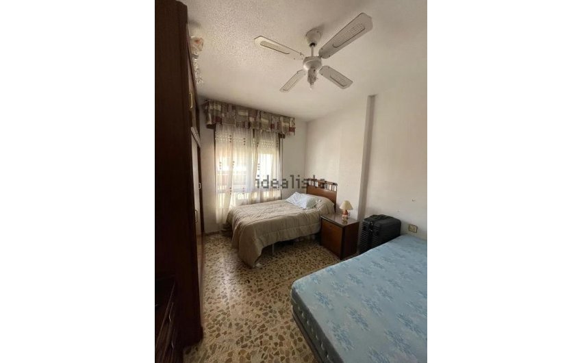 Reventa - Apartment -
Torrevieja - Playa del Cura