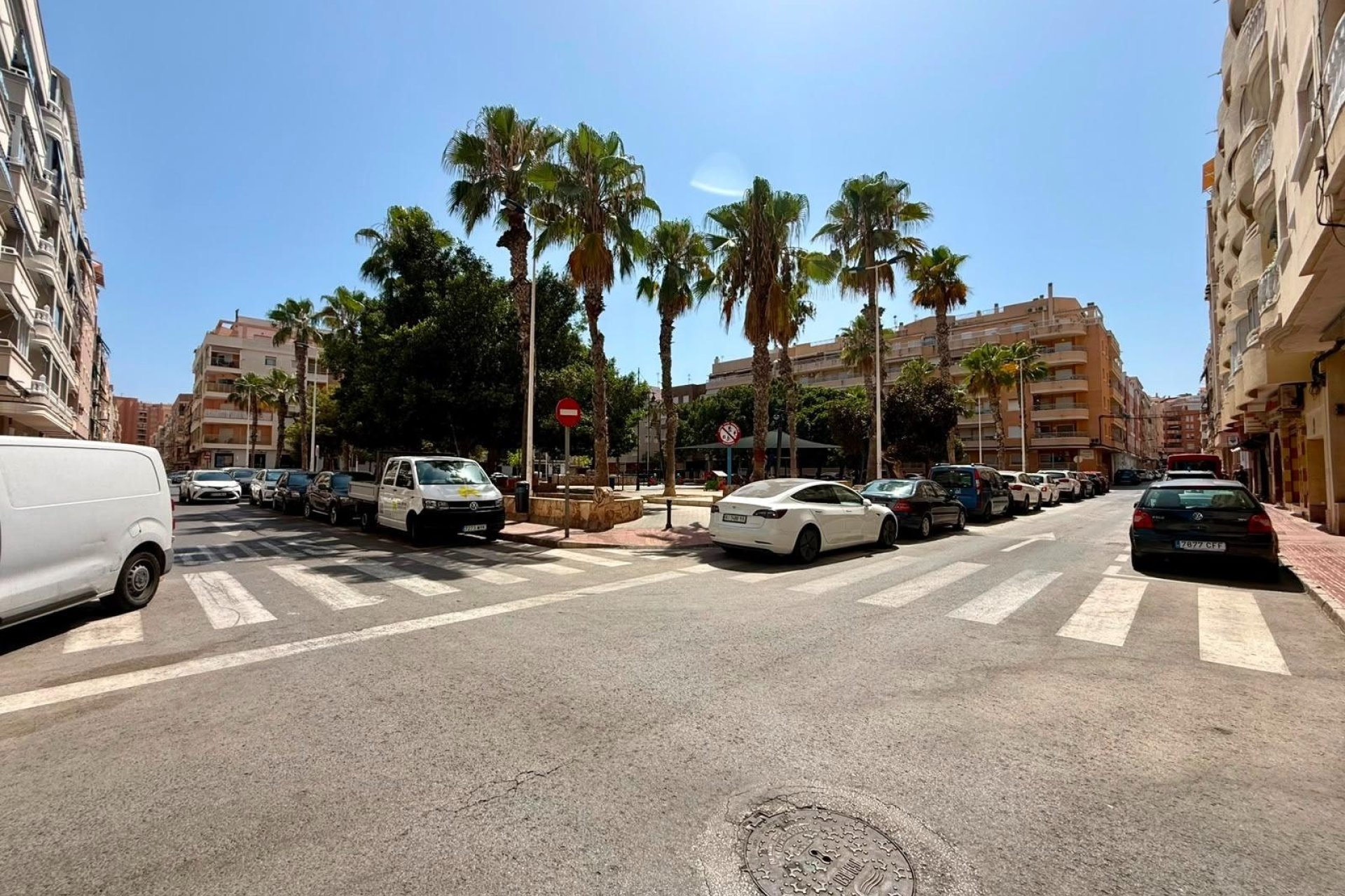 Reventa - Apartment -
Torrevieja - Playa del Cura
