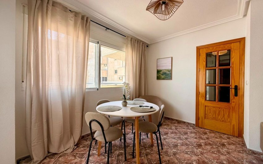 Reventa - Apartment -
Torrevieja - Playa del Cura