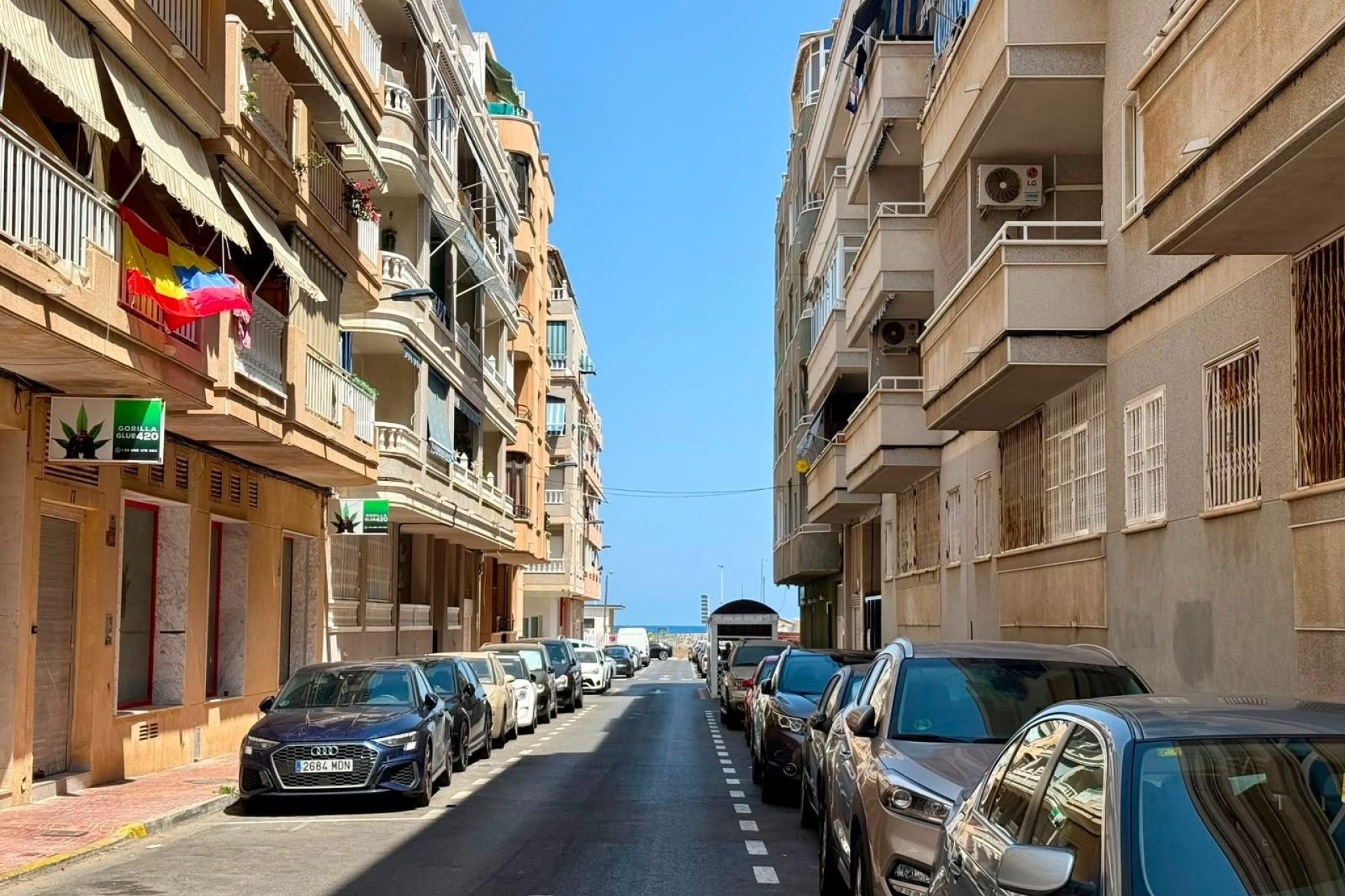 Reventa - Apartment -
Torrevieja - Playa del Cura