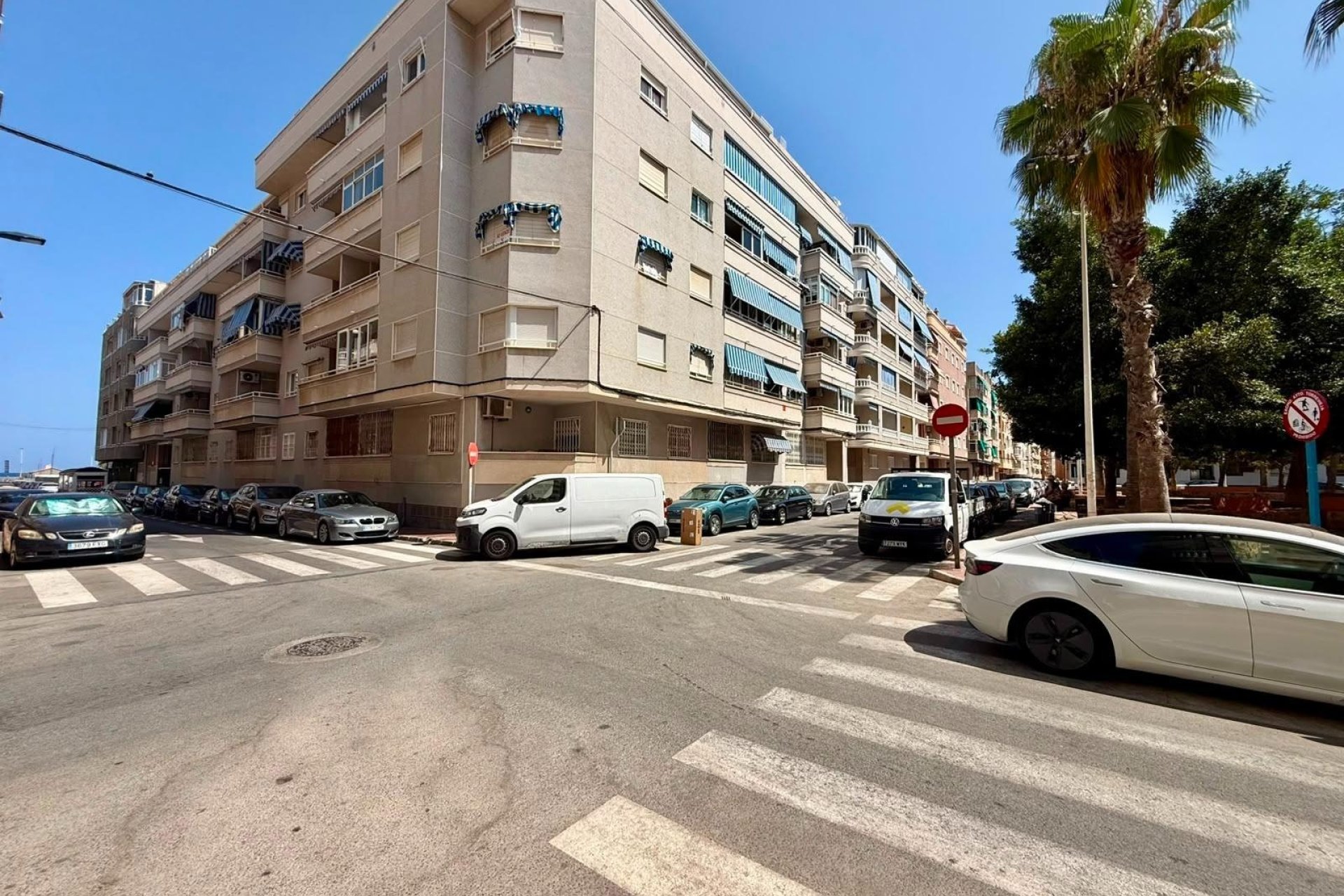 Reventa - Apartment -
Torrevieja - Playa del Cura
