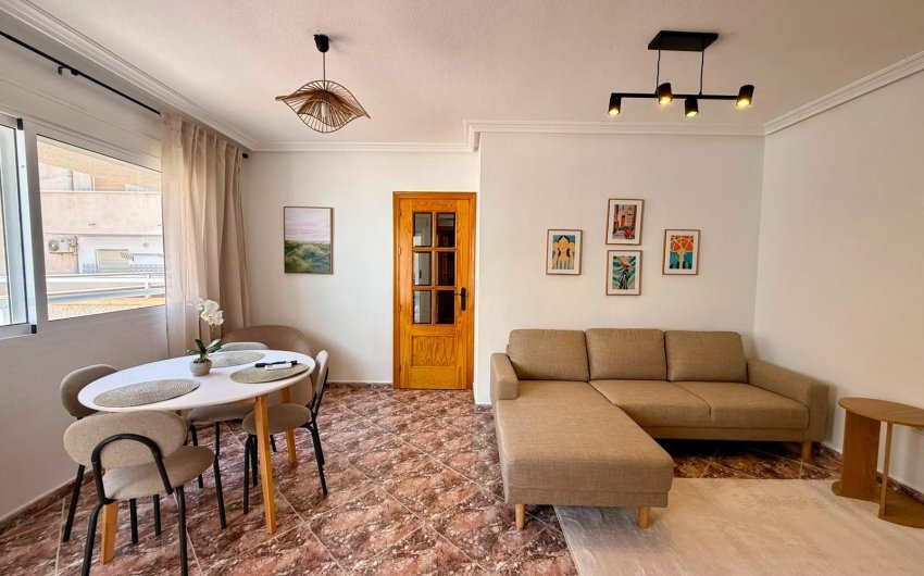 Reventa - Apartment -
Torrevieja - Playa del Cura