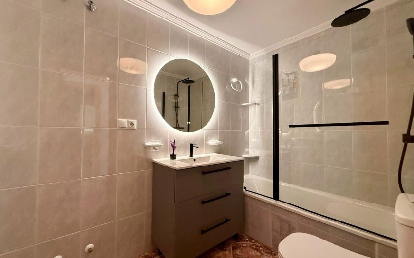Reventa - Apartment -
Torrevieja - Playa del Cura