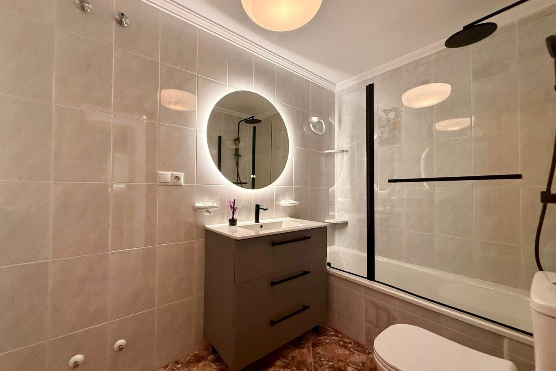 Reventa - Apartment -
Torrevieja - Playa del Cura