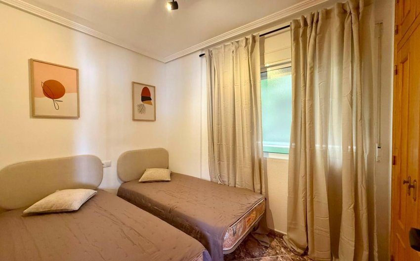 Reventa - Apartment -
Torrevieja - Playa del Cura