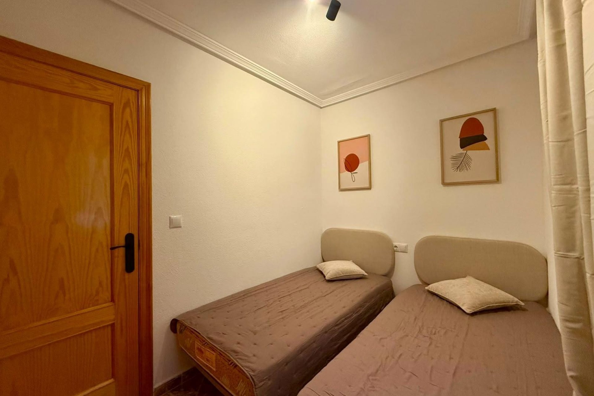 Reventa - Apartment -
Torrevieja - Playa del Cura