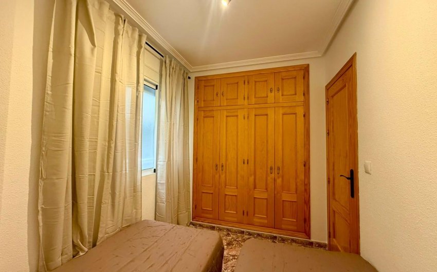 Reventa - Apartment -
Torrevieja - Playa del Cura