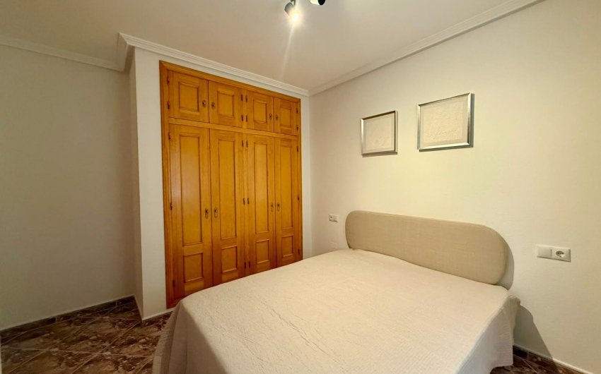 Reventa - Apartment -
Torrevieja - Playa del Cura