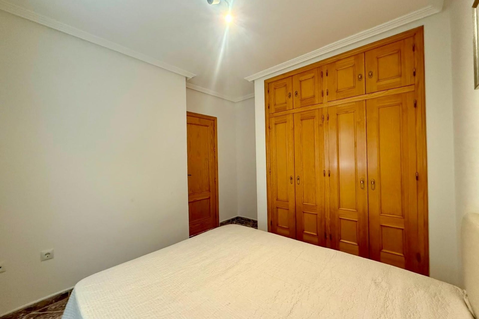 Reventa - Apartment -
Torrevieja - Playa del Cura