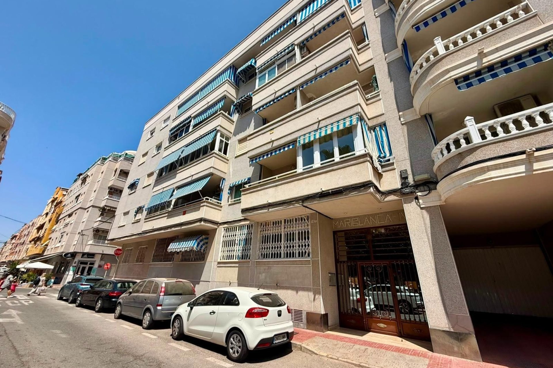 Reventa - Apartment -
Torrevieja - Playa del Cura