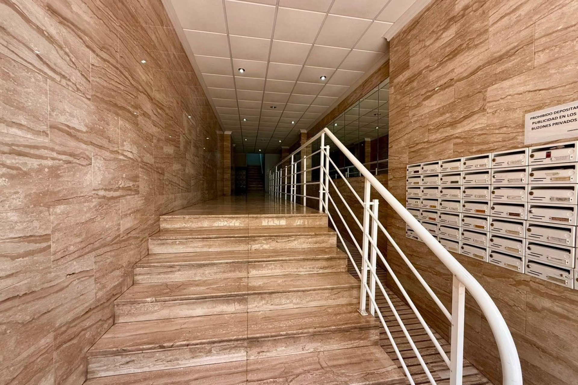 Reventa - Apartment -
Torrevieja - Playa del Cura