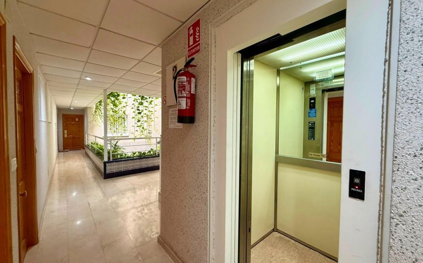 Reventa - Apartment -
Torrevieja - Playa del Cura