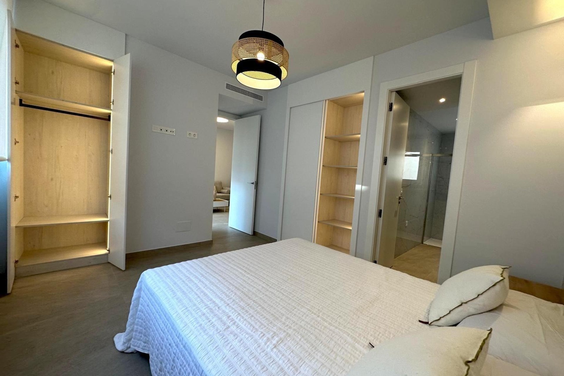 Reventa - Apartment -
Torrevieja - Playa del Cura