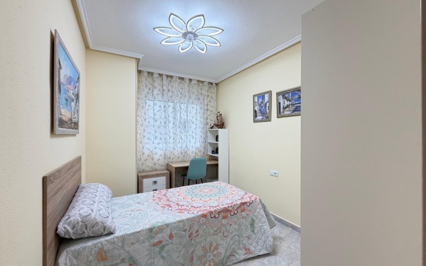 Reventa - Apartment -
Torrevieja - Playa del Cura