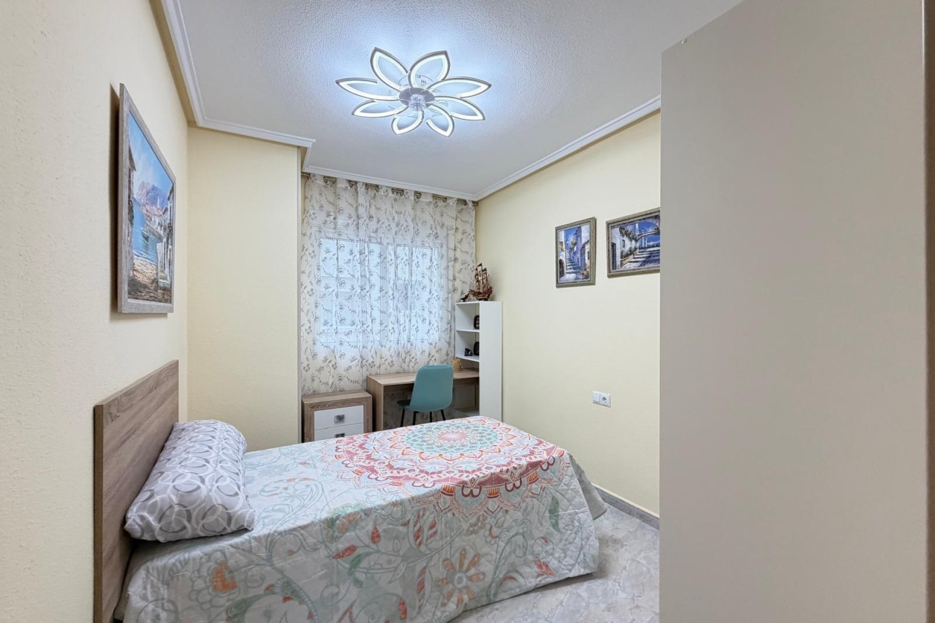 Reventa - Apartment -
Torrevieja - Playa del Cura