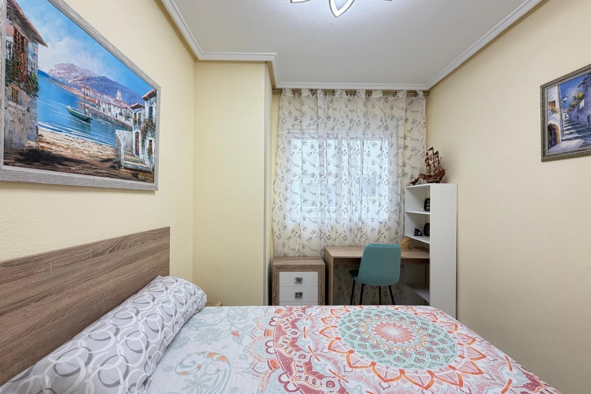 Reventa - Apartment -
Torrevieja - Playa del Cura