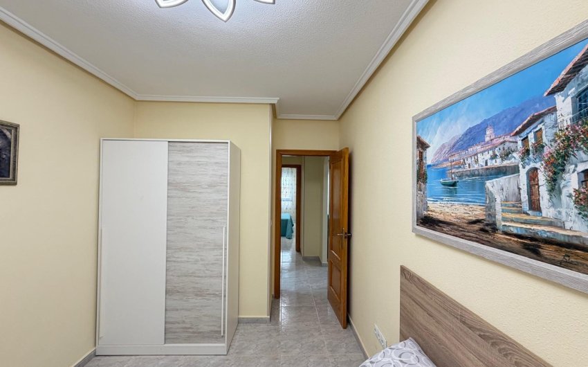 Reventa - Apartment -
Torrevieja - Playa del Cura