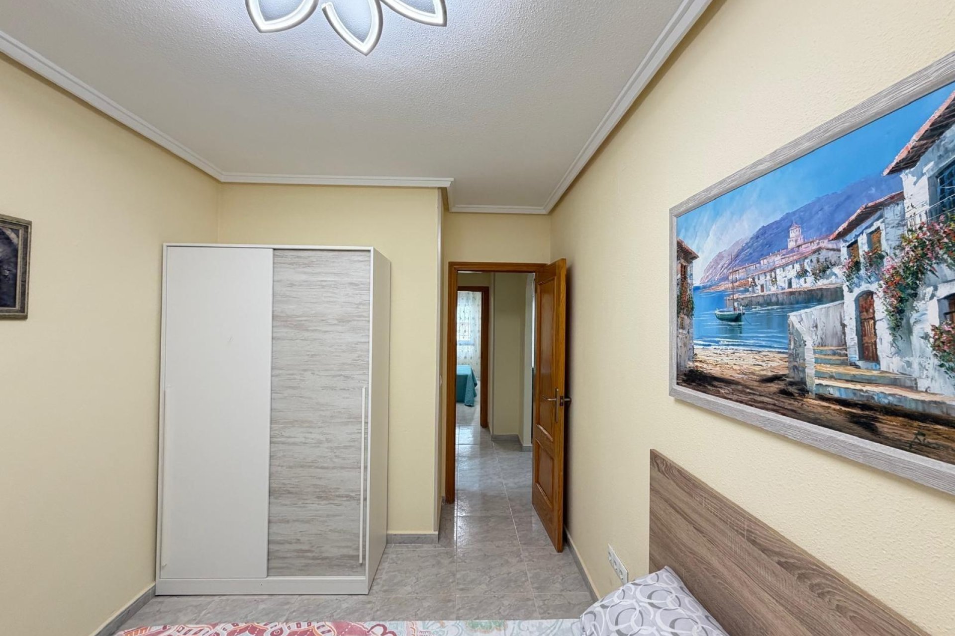Reventa - Apartment -
Torrevieja - Playa del Cura