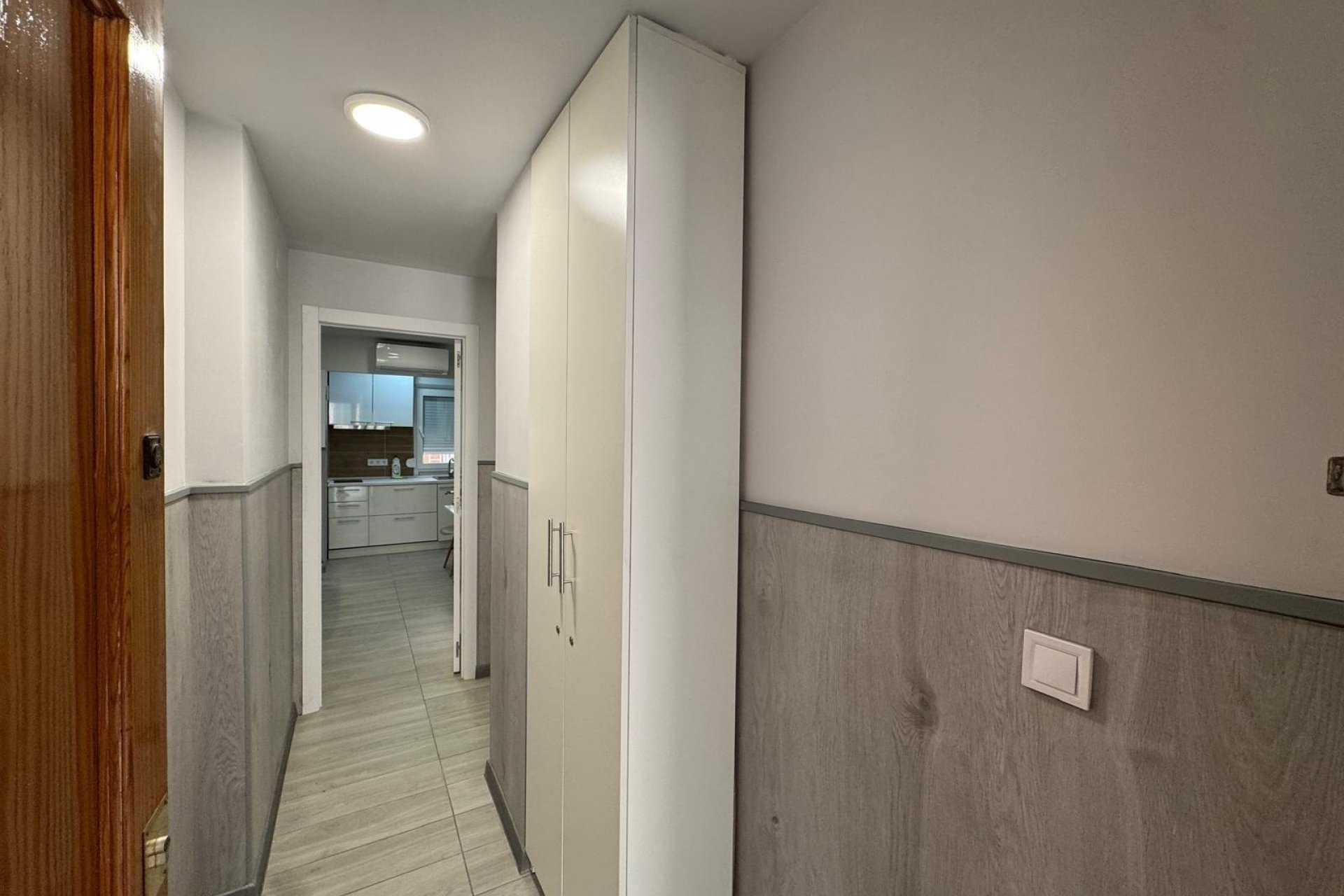 Reventa - Apartment -
Torrevieja - Playa del Cura