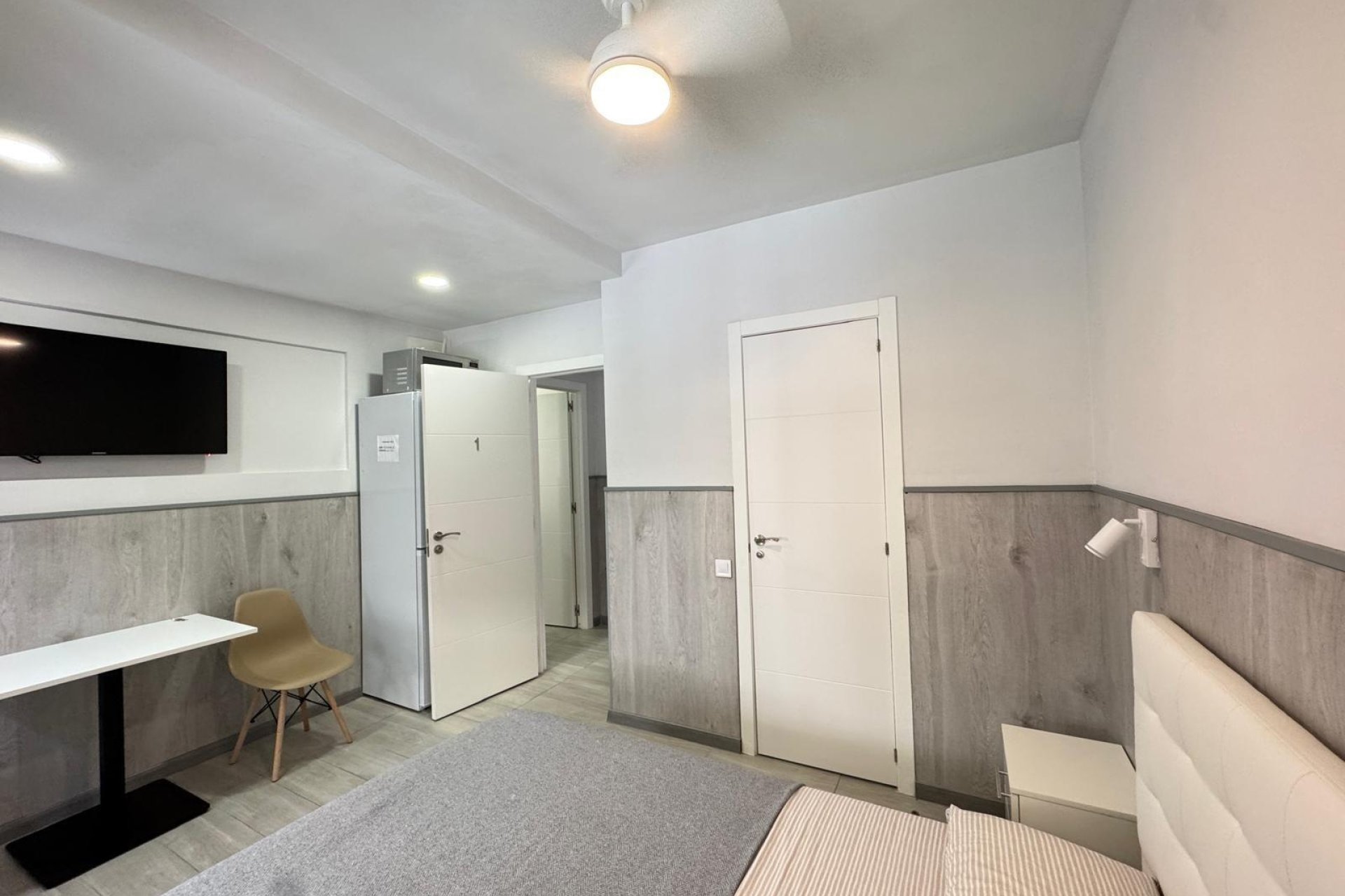 Reventa - Apartment -
Torrevieja - Playa del Cura