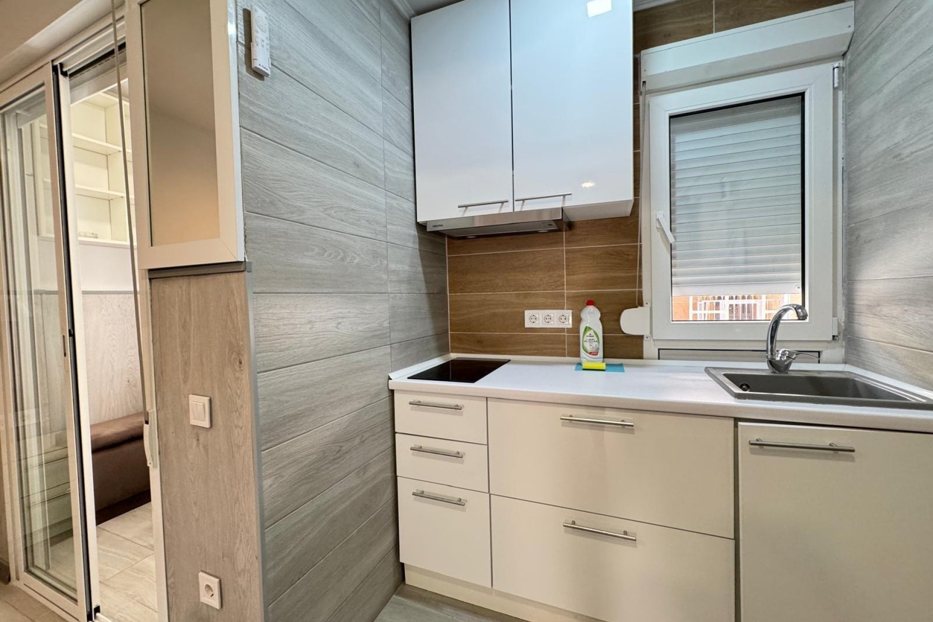 Reventa - Apartment -
Torrevieja - Playa del Cura