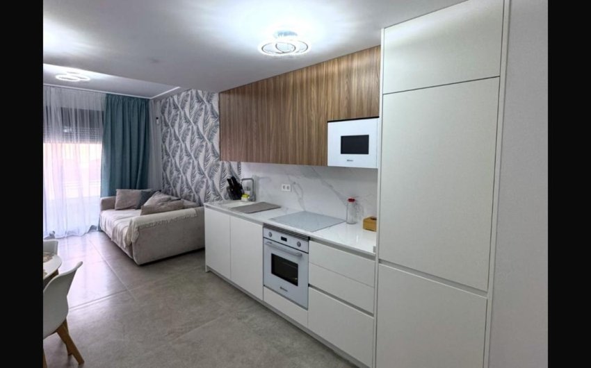 Reventa - Apartment -
Torrevieja - Playa del Cura