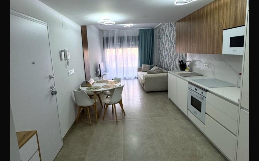 Reventa - Apartment -
Torrevieja - Playa del Cura