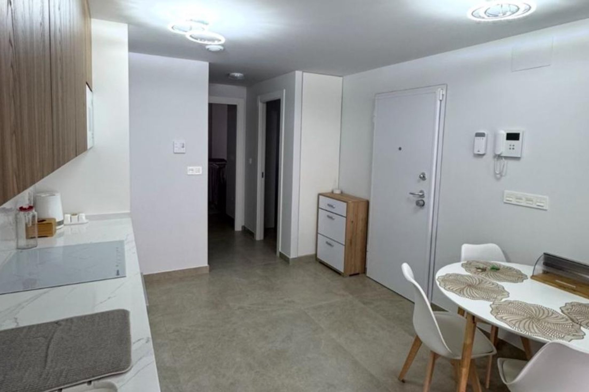 Reventa - Apartment -
Torrevieja - Playa del Cura