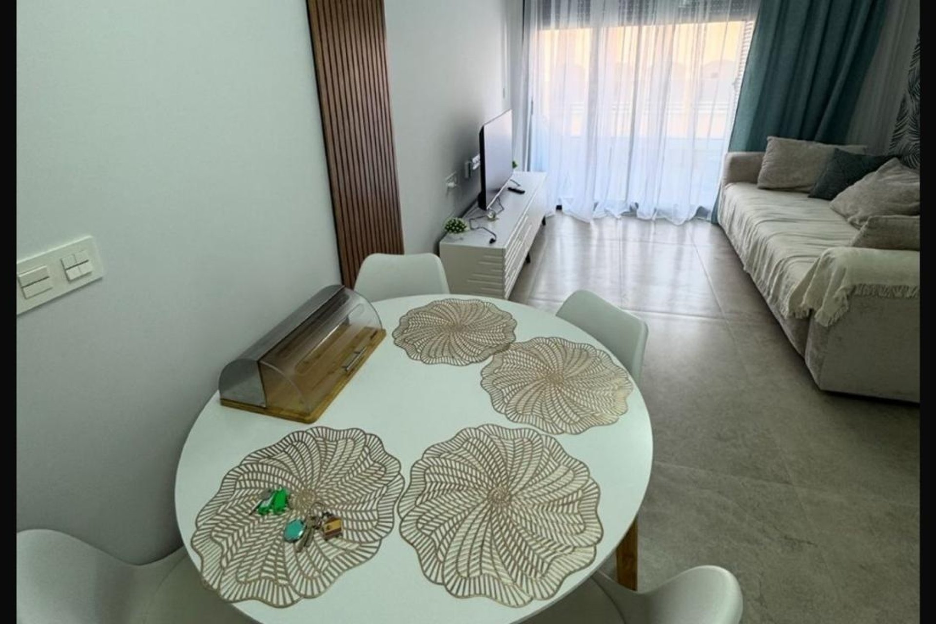 Reventa - Apartment -
Torrevieja - Playa del Cura