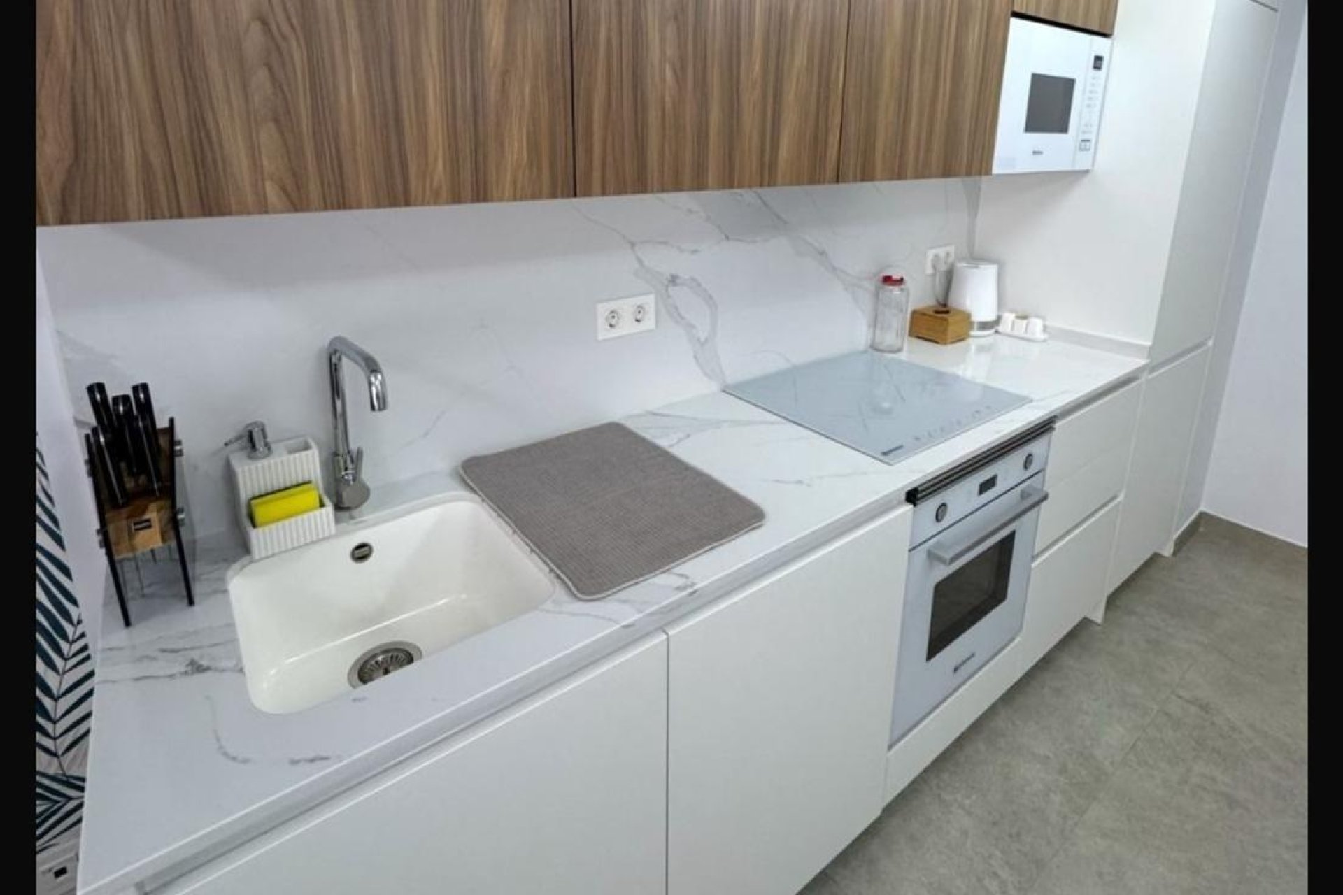 Reventa - Apartment -
Torrevieja - Playa del Cura