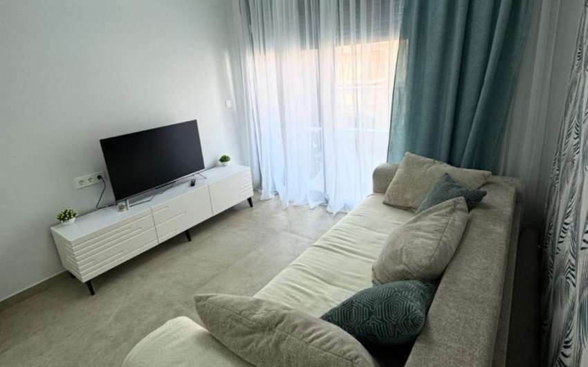 Reventa - Apartment -
Torrevieja - Playa del Cura