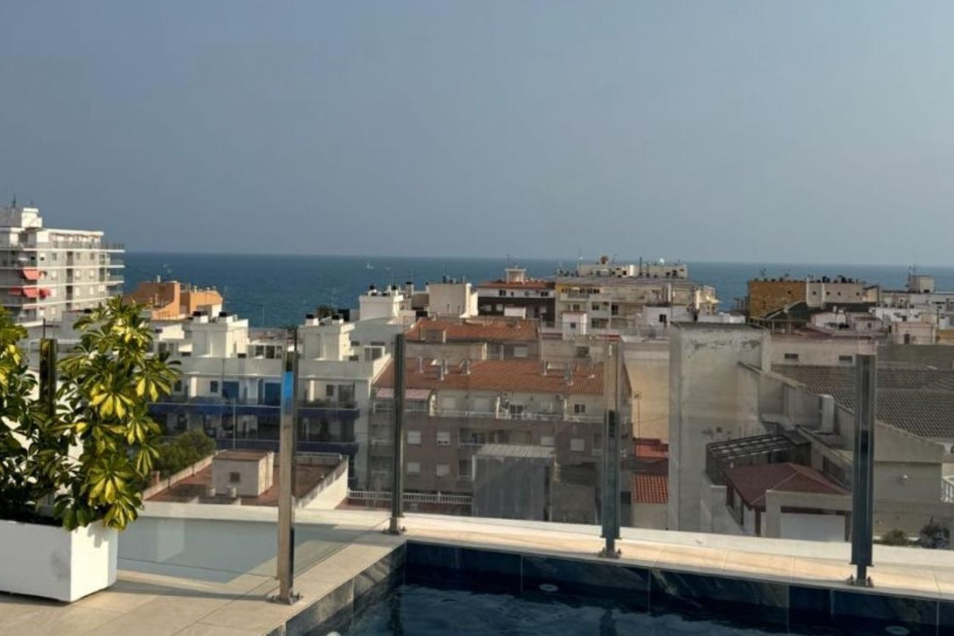 Reventa - Apartment -
Torrevieja - Playa del Cura
