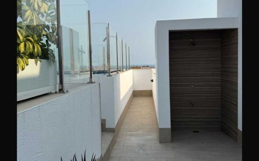 Reventa - Apartment -
Torrevieja - Playa del Cura