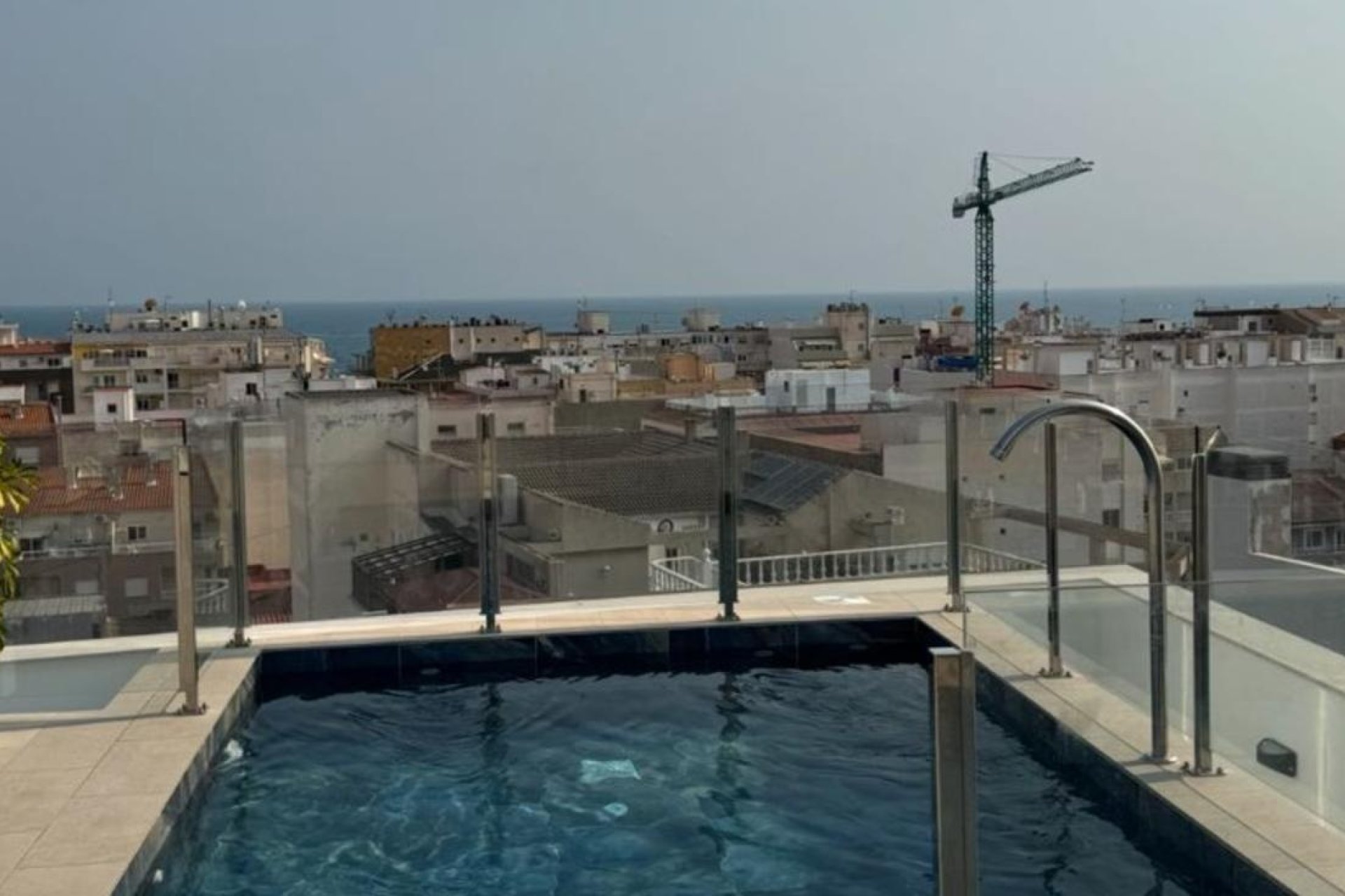 Reventa - Apartment -
Torrevieja - Playa del Cura
