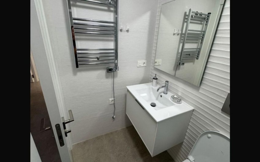 Reventa - Apartment -
Torrevieja - Playa del Cura